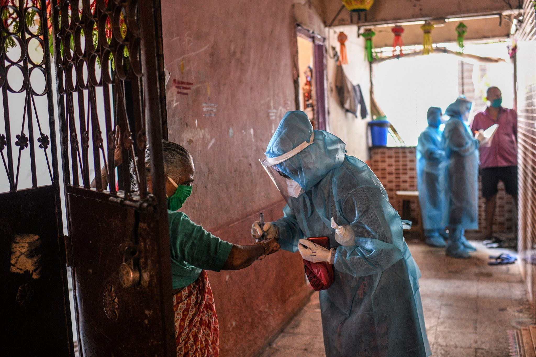 Dai dich Covid-19 anh 6