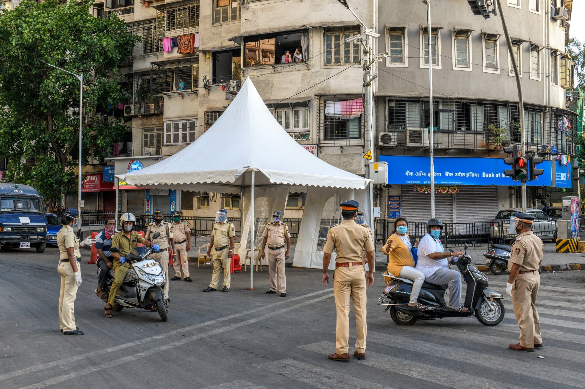 Dai dich Covid-19 anh 7