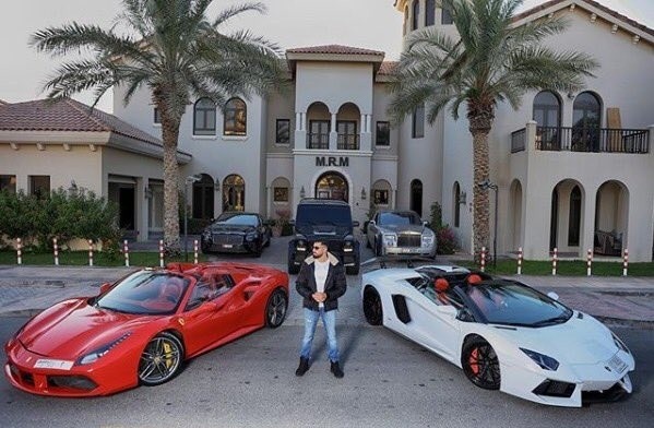 Noi chien Syria anh 1