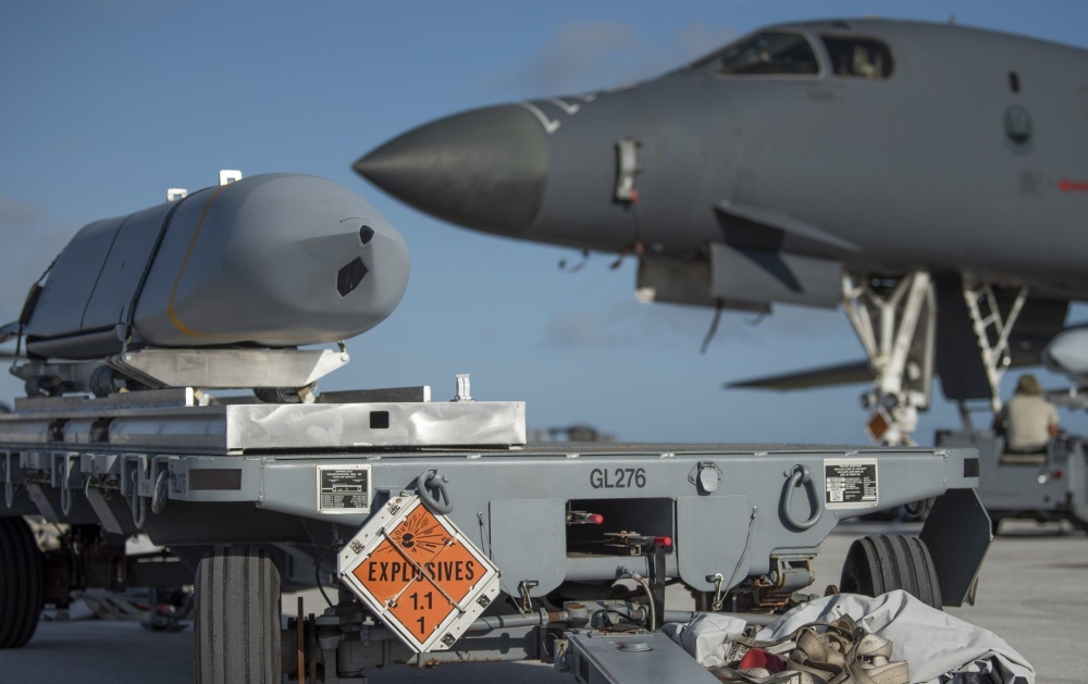 Khong quan My o Thai Binh Duong anh 2