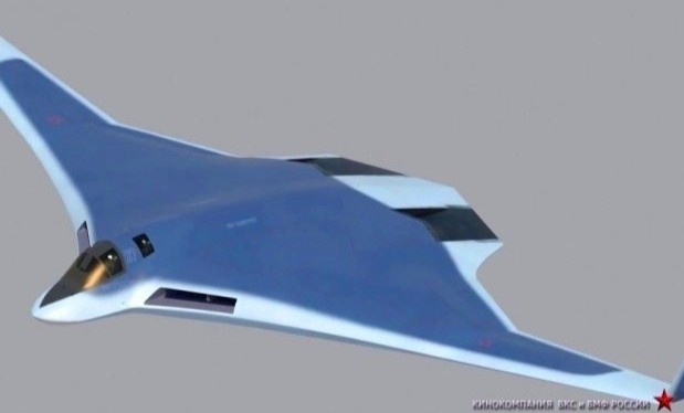 Nga bat dau che tao mau may bay nem bom tang hinh hinh anh