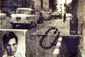 Cai chet cua 'Lao Dai' va ky uc thoi bang dang long hanh o Singapore hinh anh