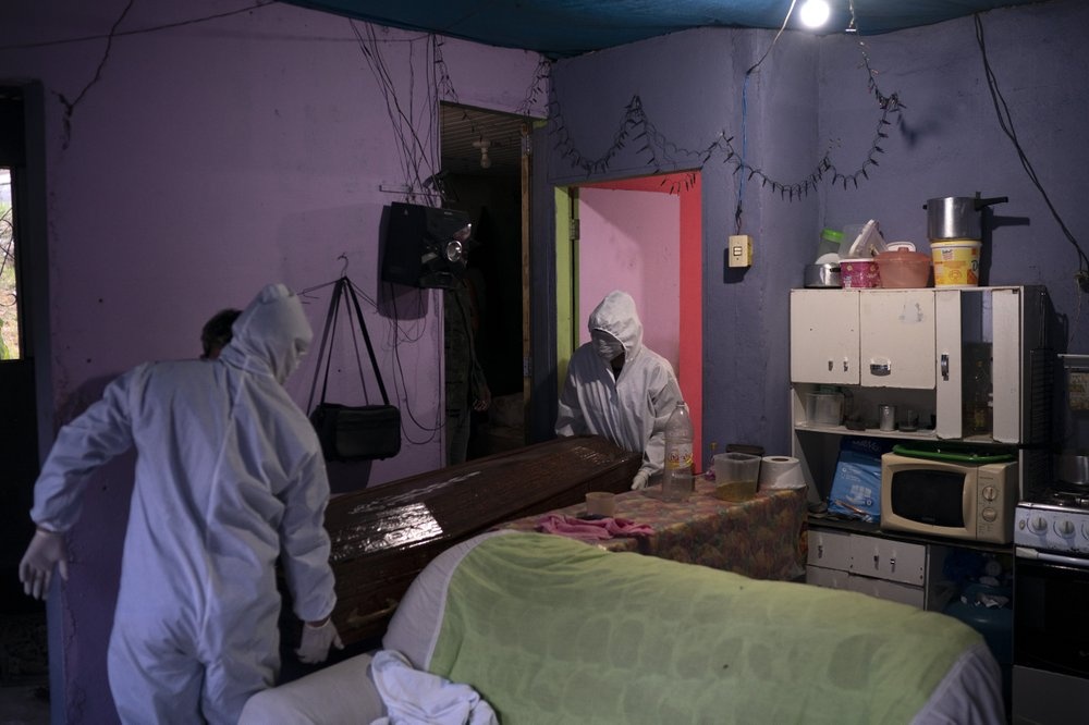 Dai dich Covid-19 anh 4