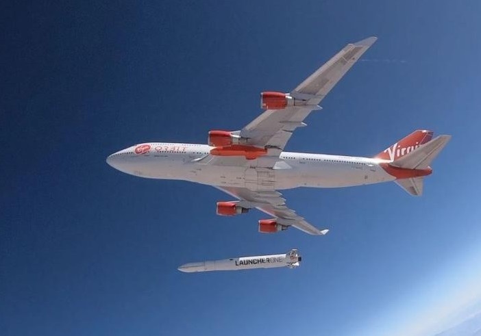 That bai trong phong thu ten lua tu Boeing 747 hinh anh