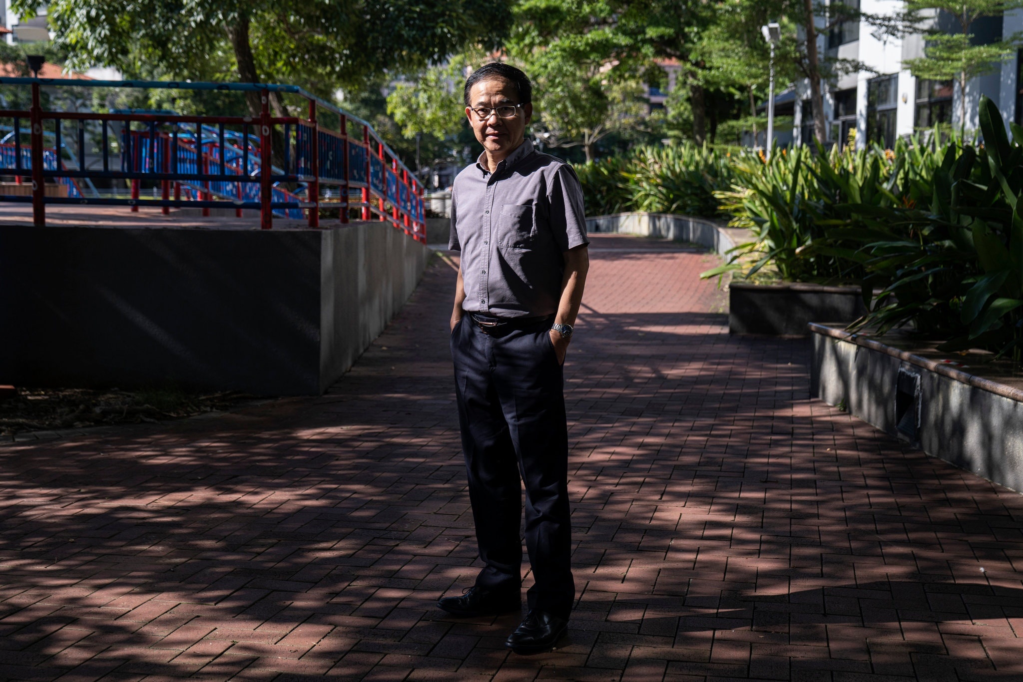 ‘Nguoi doi’ tro thanh cuu tinh cho the gioi giua dai dich Covid-19 hinh anh