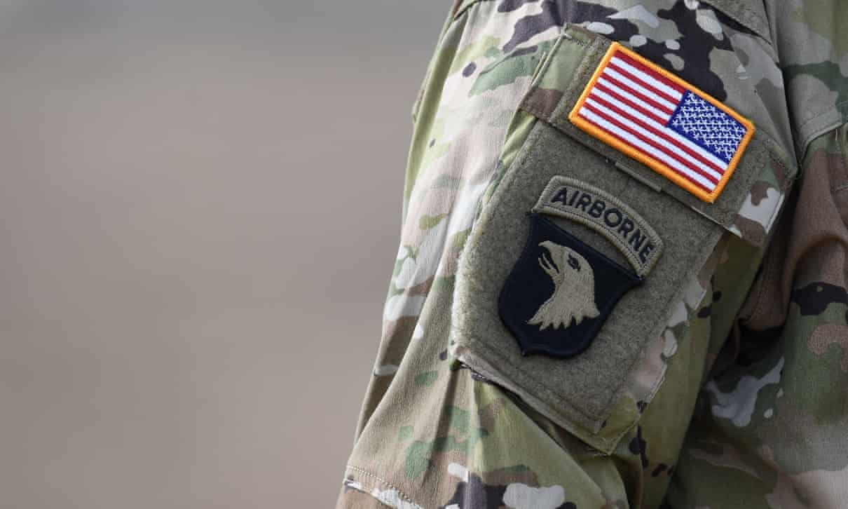 Bo truong Quoc phong Duc phan ung ke hoach rut 9.500 quan cua TT Trump hinh anh