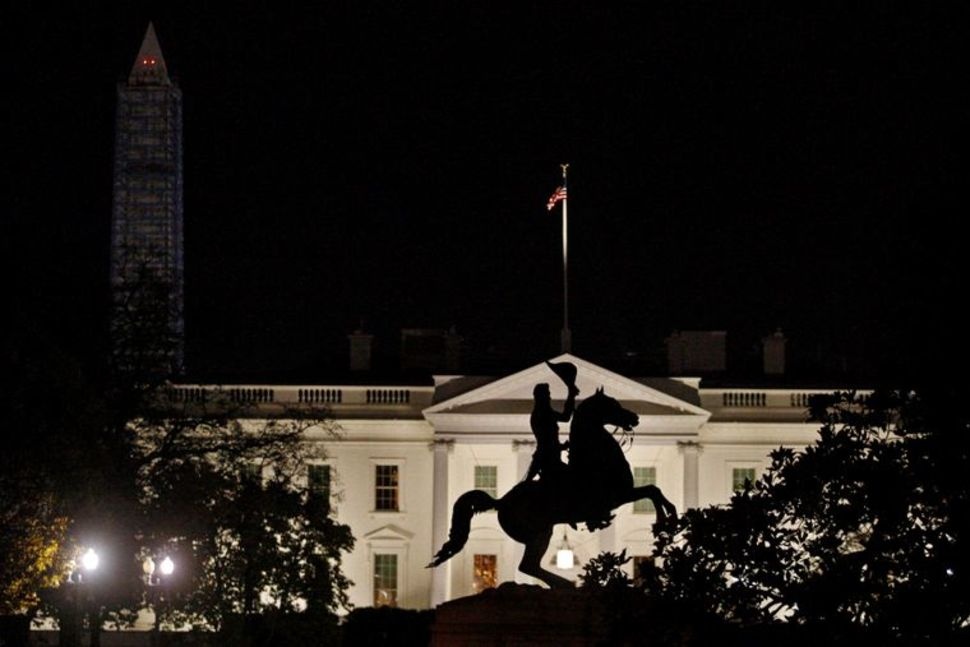 Bieu tinh lan rong o My anh 1