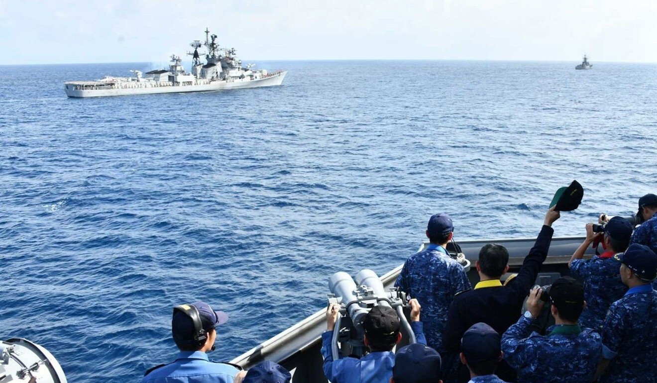 Cang thang Dong A gia tang anh 2