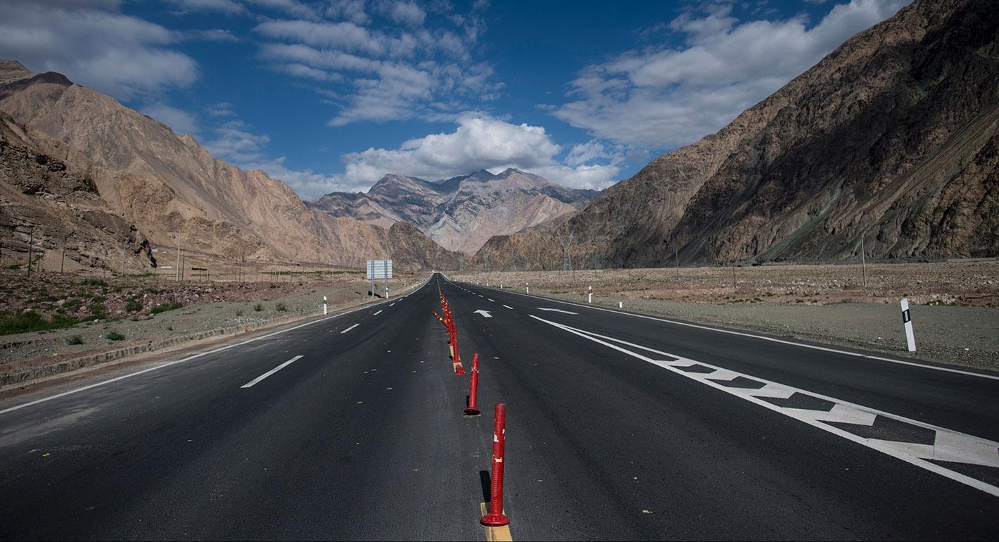 An Do cam cac cong ty Trung Quoc trong cac du an giao thong hinh anh