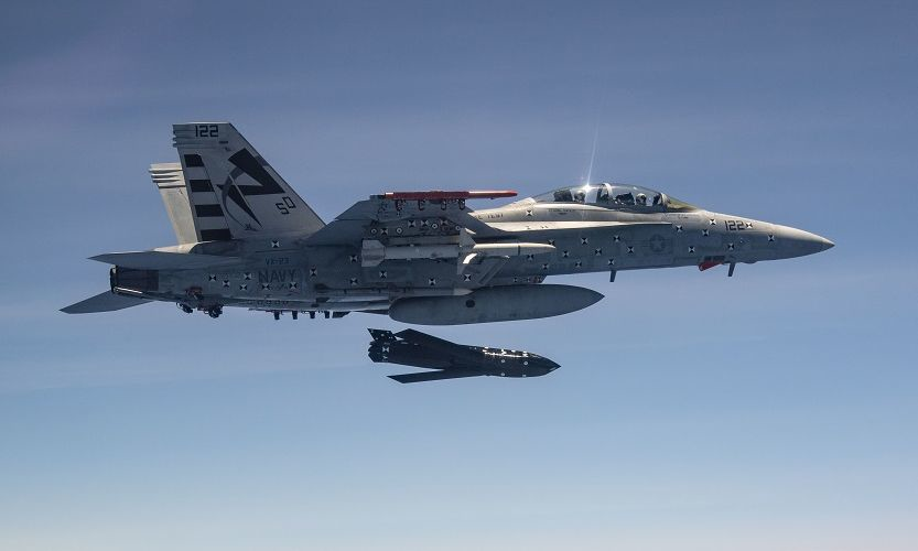 Australia tang ngan sach quoc phong anh 1