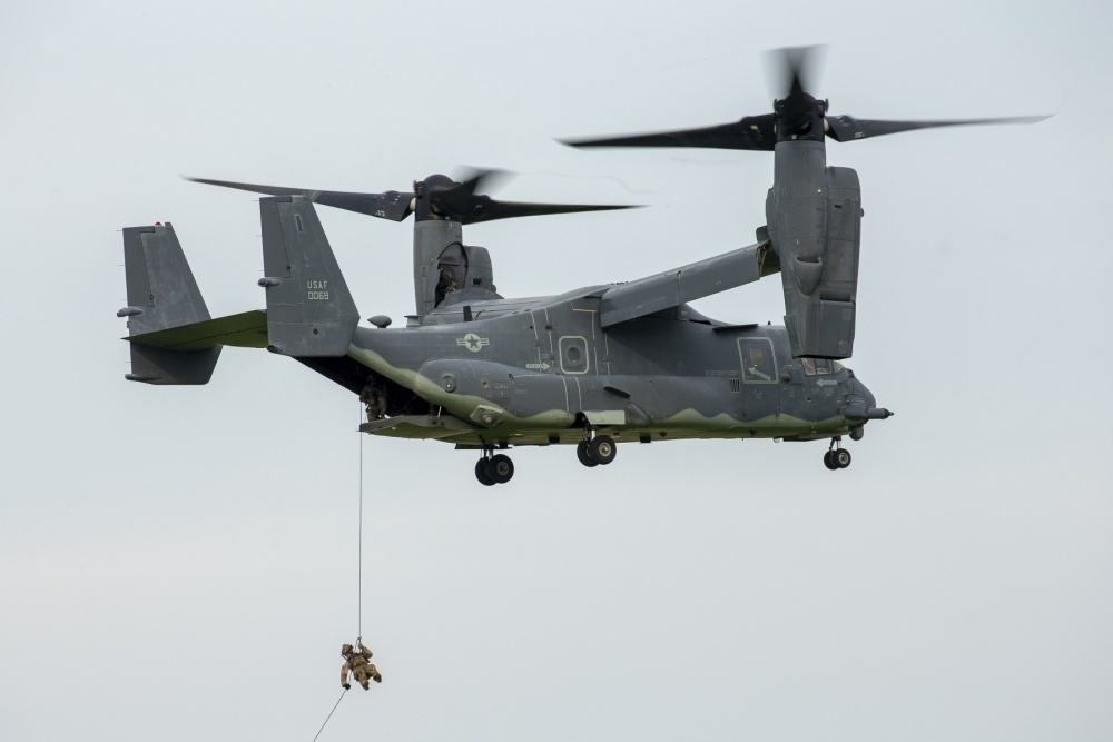 Dac nhiem My tap tran nhay du giua cang thang voi Trung Quoc hinh anh