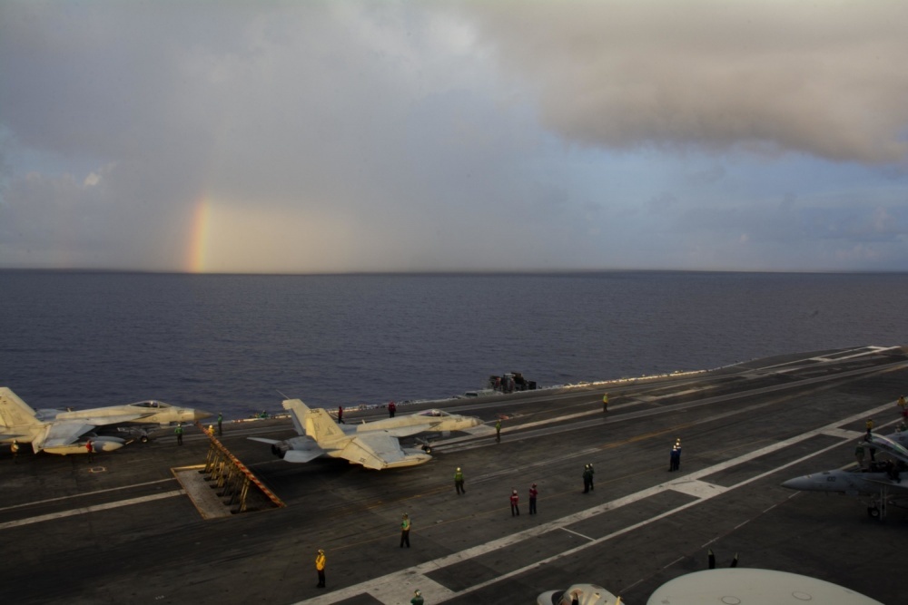 Cang thang My - Trung anh 2