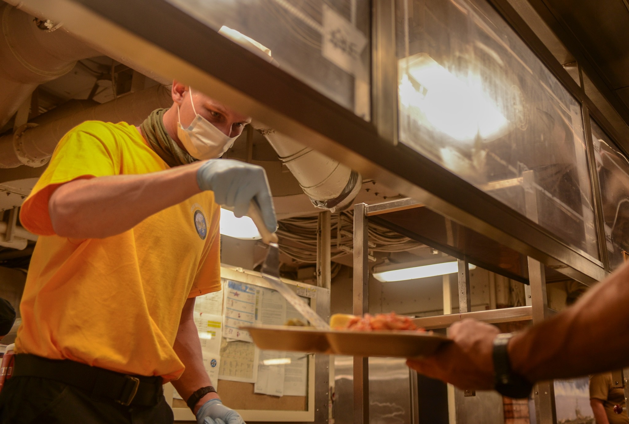 Cang thang My - Trung anh 11