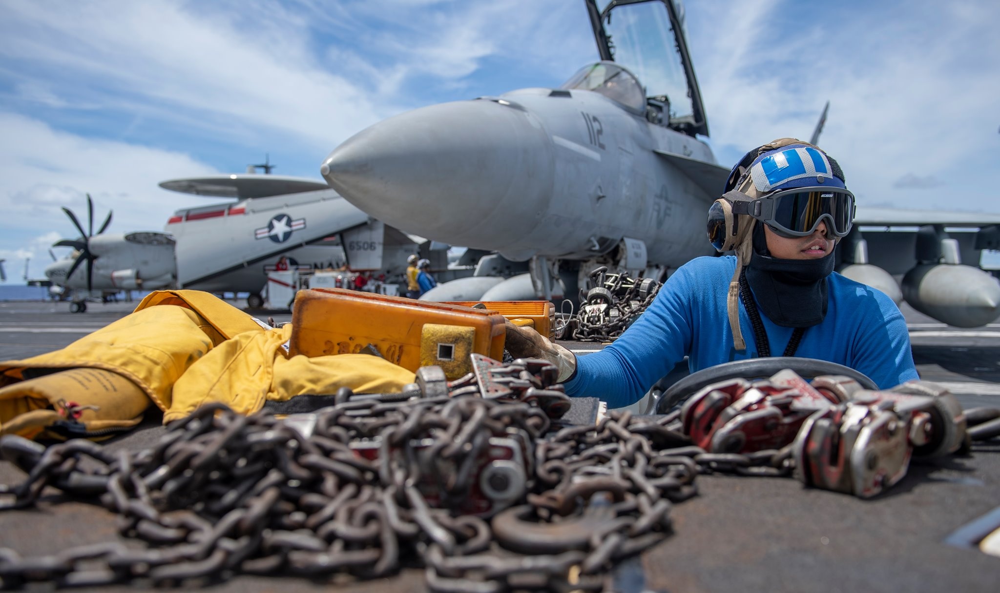 Cang thang My - Trung anh 15