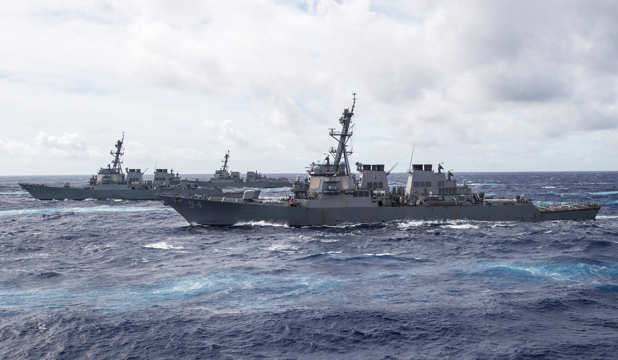 Cang thang My - Trung anh 1