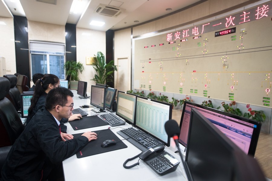 Mua lu nghiem trong o Trung Quoc anh 2