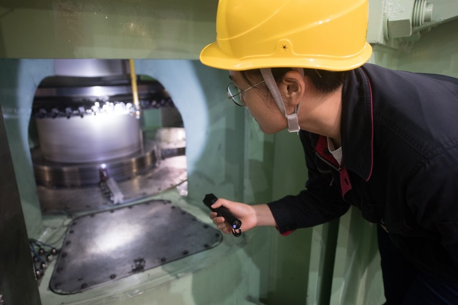 Mua lu nghiem trong o Trung Quoc anh 4