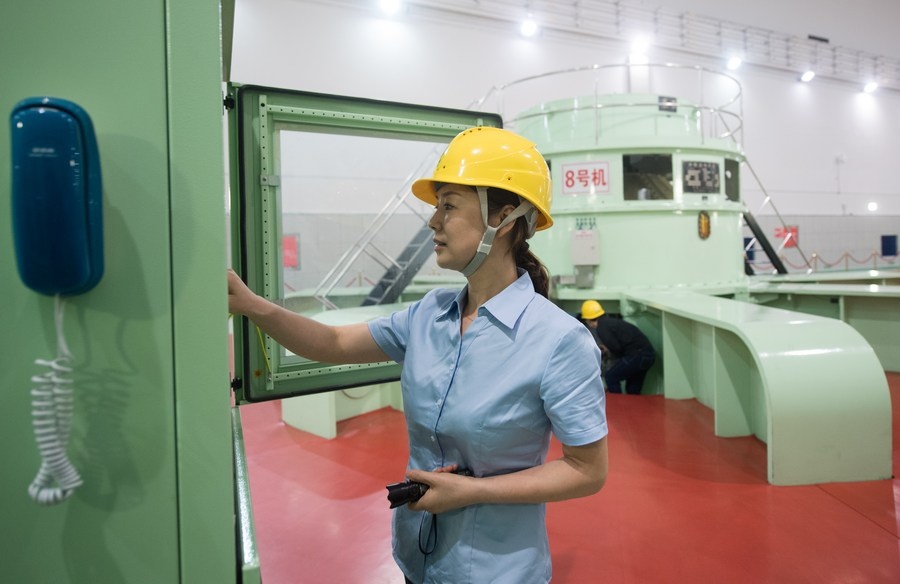 Mua lu nghiem trong o Trung Quoc anh 6