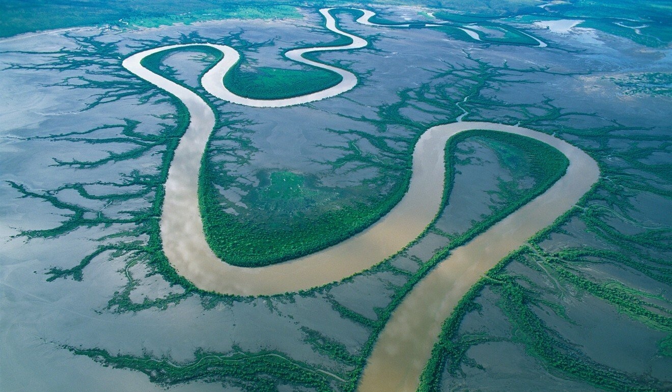 Trung Quoc do dau tu vao nguon nuoc o Australia gay lo ngai hinh anh