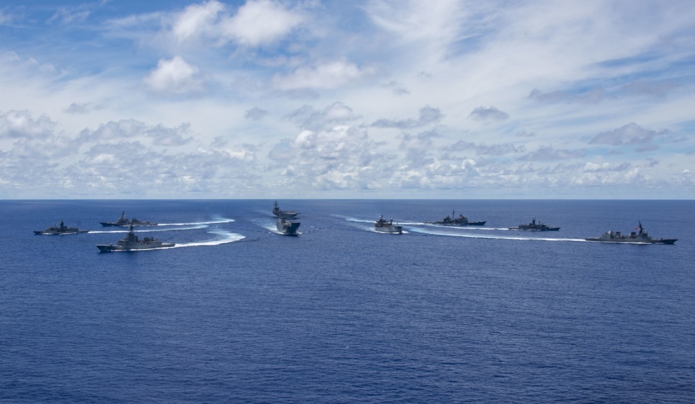 My lien tiep tap tran canh bao Trung Quoc anh 9