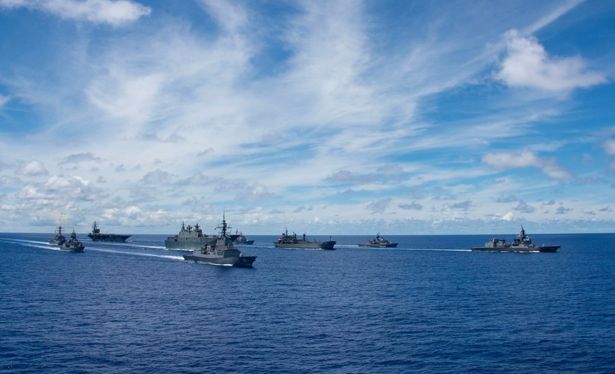 My lien tiep tap tran canh bao Trung Quoc anh 3