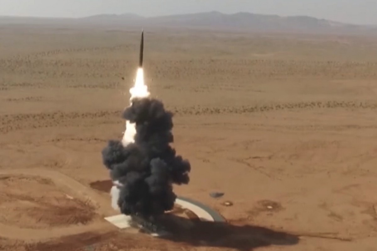 My - Trung lien tiep thu ten lua dan dao thi uy nhau hinh anh