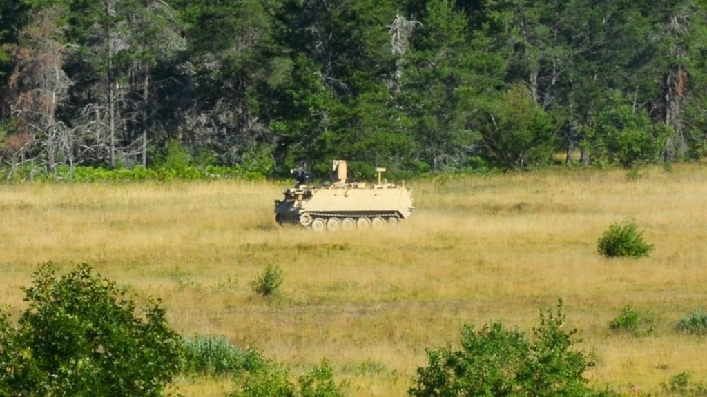 Vu khi hien dai cua My anh 2