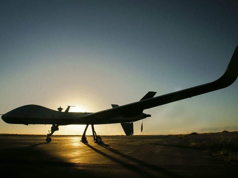 My ban vu khi cho Dai Loan anh 1