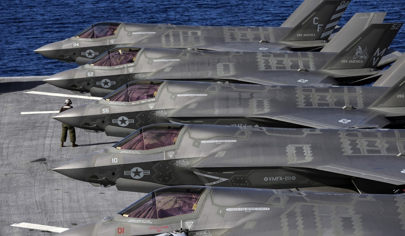 Cang thang My - Trung anh 1