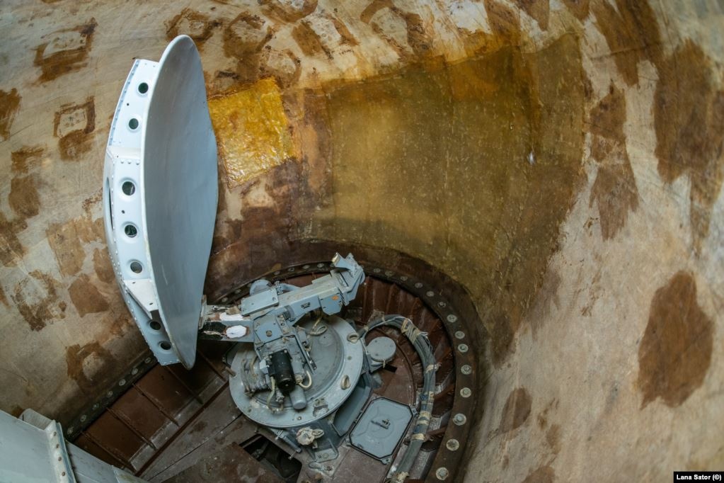 Quai vat bien Caspi anh 7