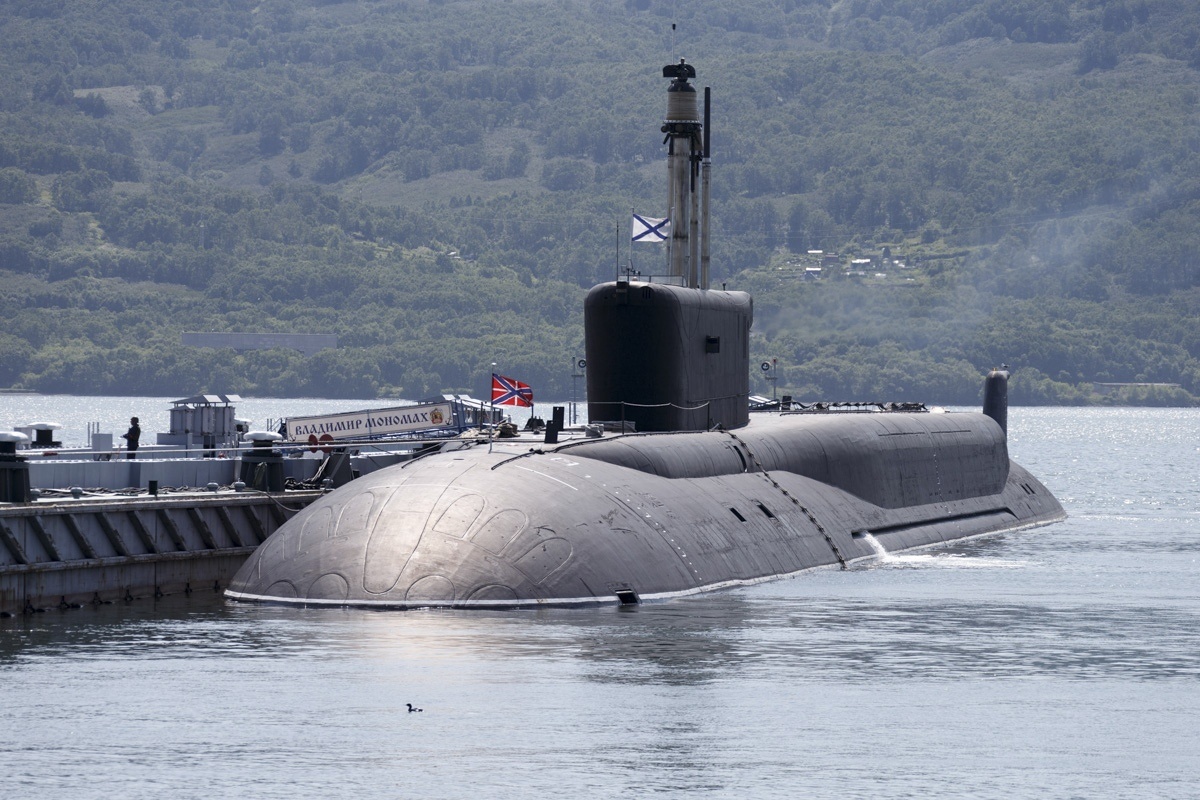 Can cu tau ngam moi cua Nga vo hieu hoa ‘mat than’ ve tinh hinh anh