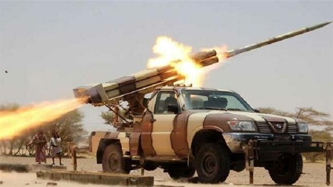 Can cu My o Iraq trung ten lua Katyusha hinh anh