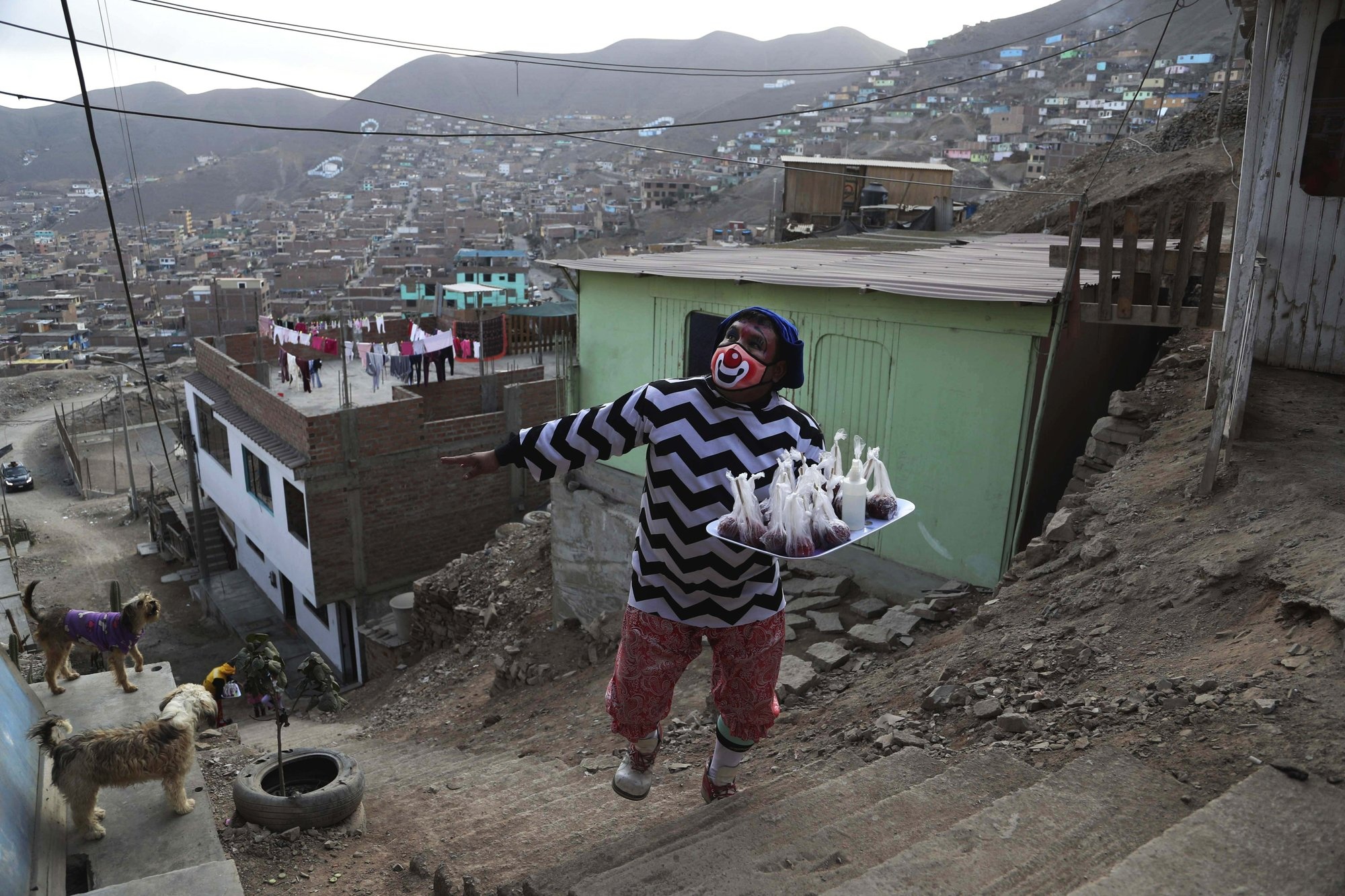 Dai dich Covid-19 anh 6