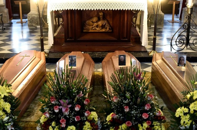 Thuy Dien ghi nhan so nguoi chet cao nhat trong 150 nam hinh anh