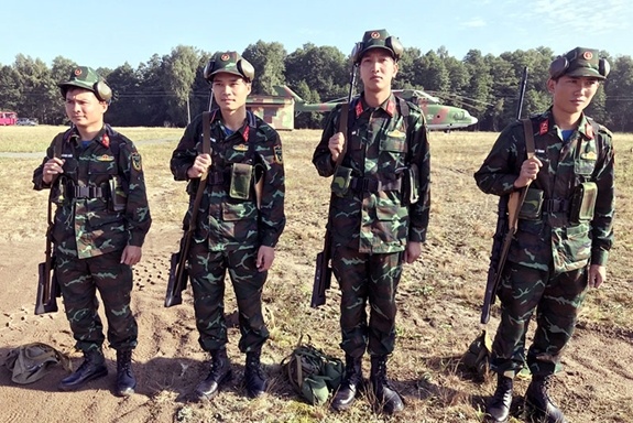 Army Games 2020 anh 2