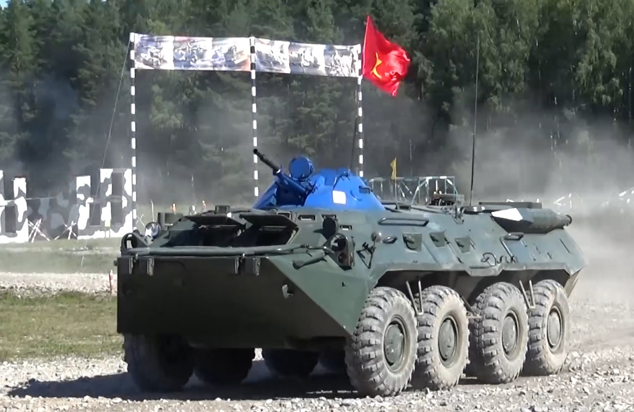 Doi tuyen Hoa hoc QDND Viet Nam thi dau qua cam tai Army Games hinh anh