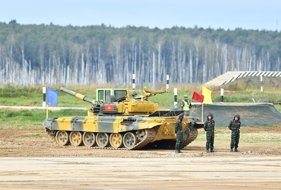 Army Games 2020 anh 1