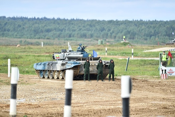 Army Games 2020 anh 2