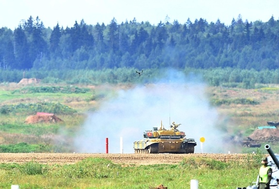 Army Games 2020 anh 5