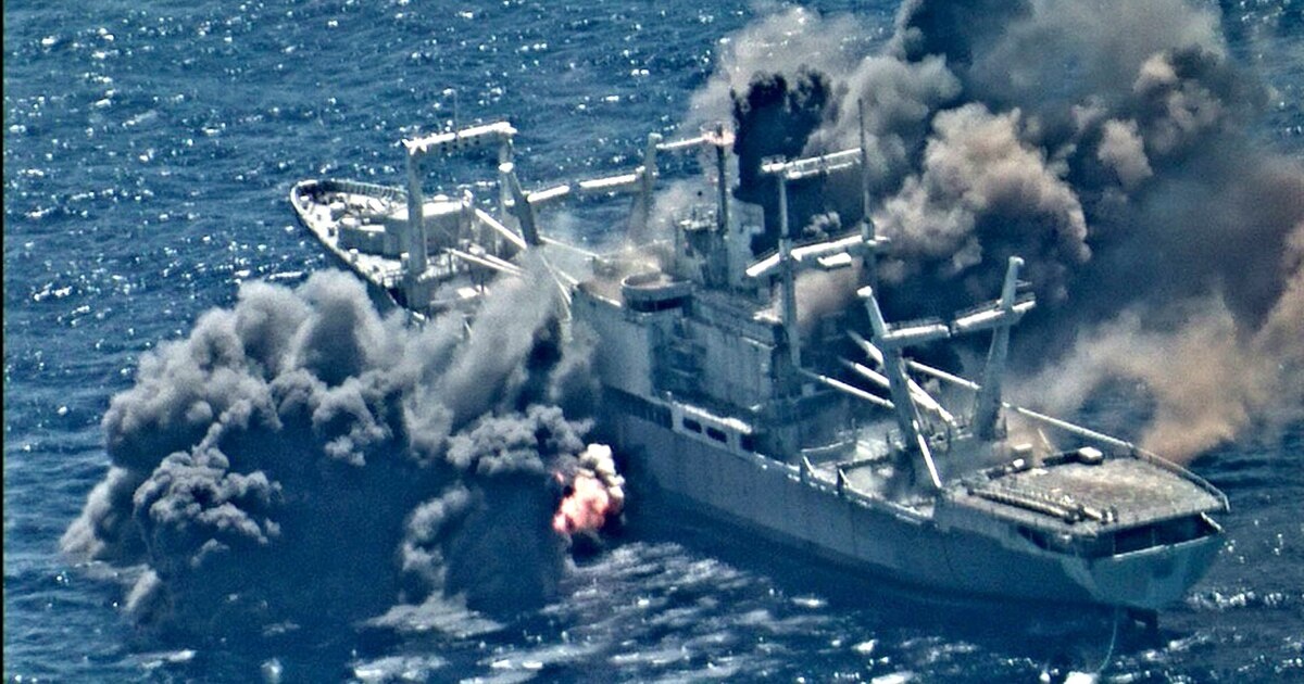 My phong ten lua danh chim tau do bo tai tap tran RIMPAC 2020 hinh anh