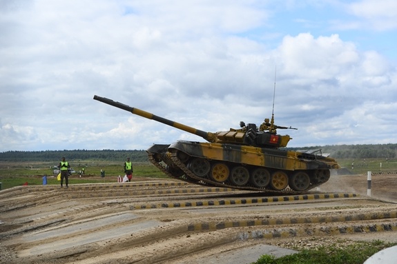 Army Games 2020 anh 1