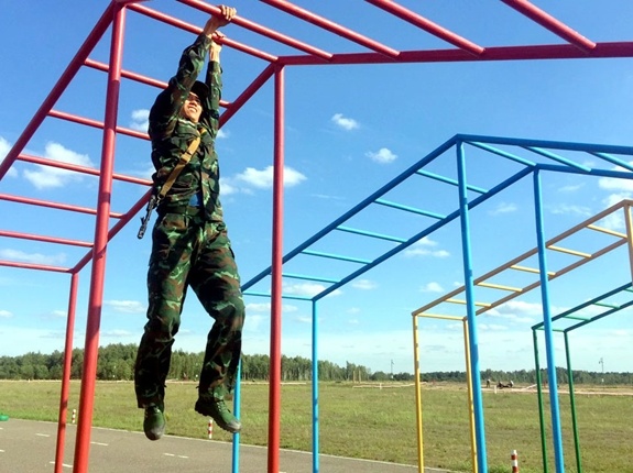 Army Games 2020 anh 2