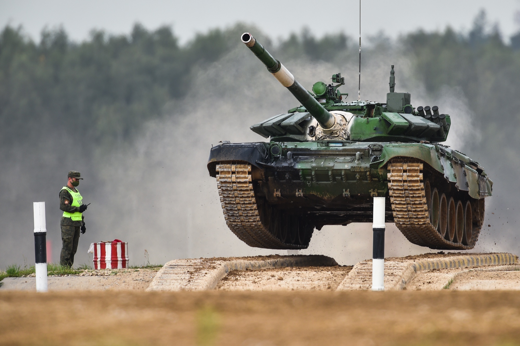 xe tang nga Army Games 2020 anh 4