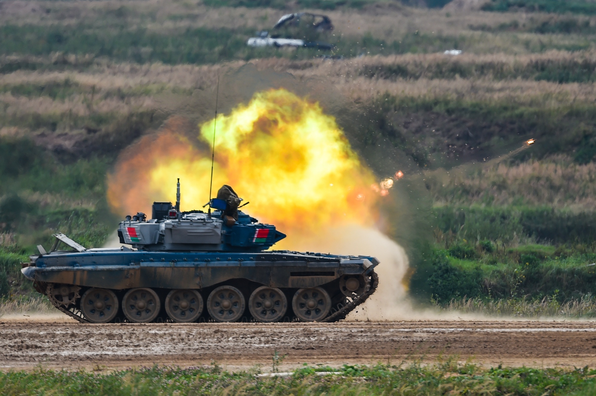 Army Games 2020 anh 6