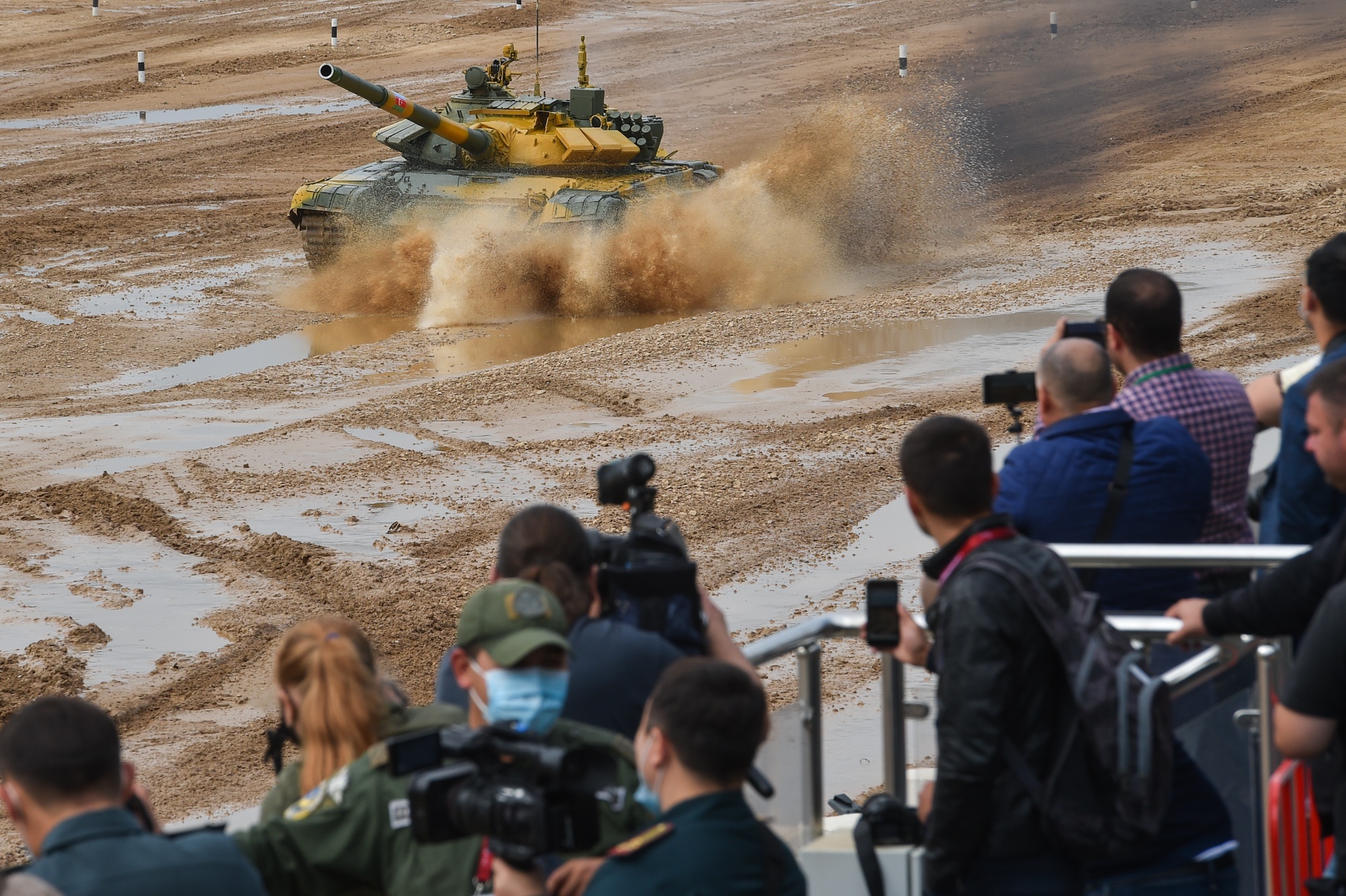 Army Games 2020 anh 5