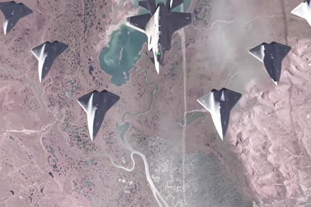 My phat trien may bay the he 6 anh 1