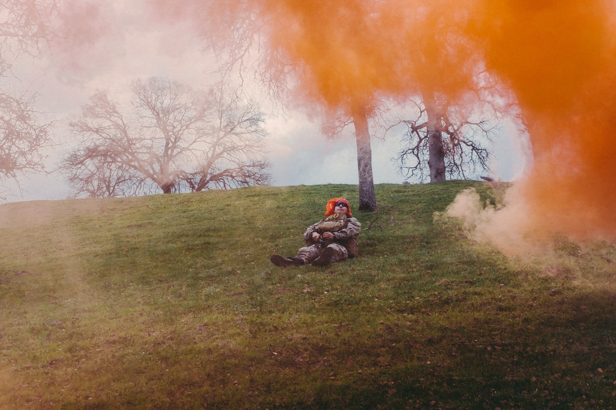 Tro choi mo phong chien tranh anh 9