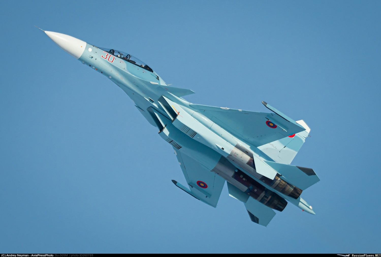 Xung dot Armenia - Azerbaijan anh 2