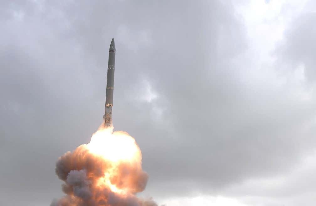 An Do thu ten lua chong ngam co tam ban xa nhat the gioi hinh anh