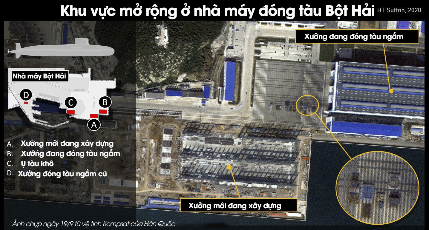 Trung Quoc mo rong xuong dong tau anh 1